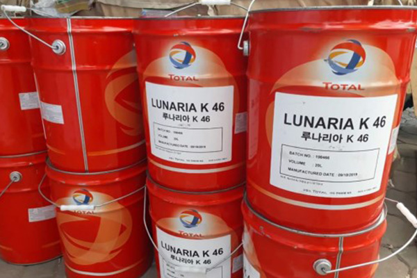 Dầu lạnh Total Lunaria KA46